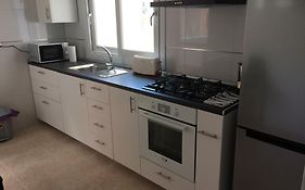 Apartamento Mateos